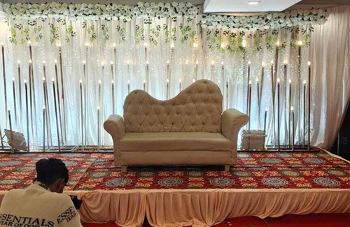 Agra Hotel | Hotel Eminent