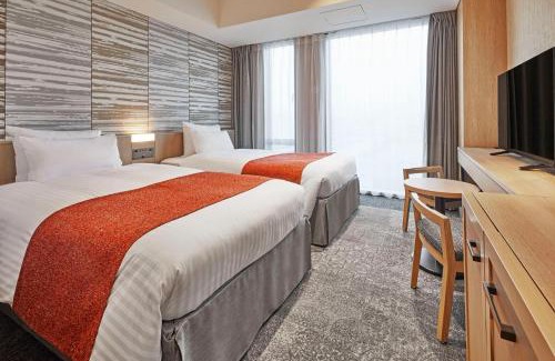 Shimogyo Hotel | Hotel Emion Kyoto