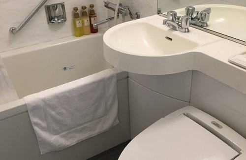 Tachikawa Hotel | HOTEL emisia TOKYO TACHIKAWA