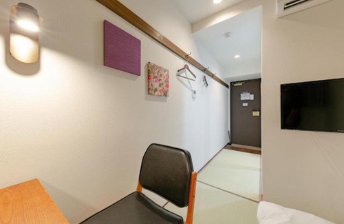Shibuya Hotel | Hotel Emit Shibuya - Vacation STAY 40886v