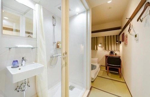Shibuya Hotel | Hotel Emit Shibuya - Vacation STAY 40886v