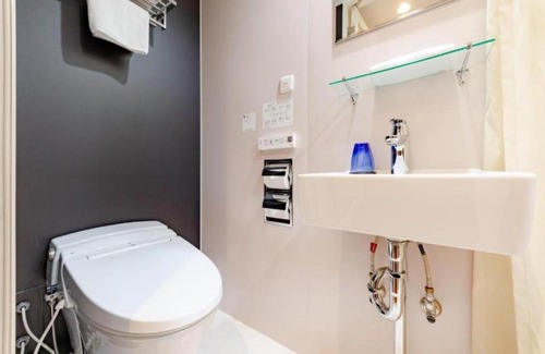Shibuya Hotel | Hotel Emit Shibuya - Vacation STAY 40886v