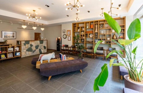Shibuya Hotel | Hotel Emit Shibuya - Vacation STAY 40886v