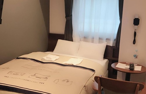 Higashiueno Hotel | Hotel Emit Ueno