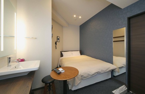 Higashiueno Hotel | Hotel Emit Ueno