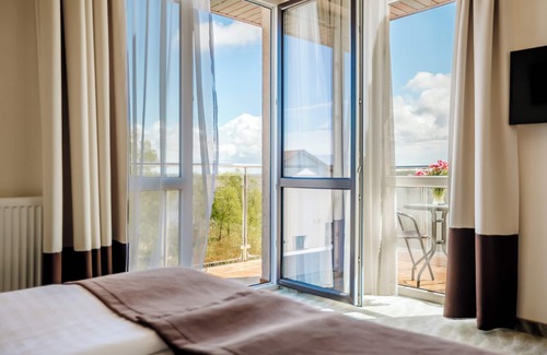 Mielno Hotel | Hotel Emocja SPA
