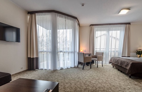 Mielno Hotel | Hotel Emocja SPA