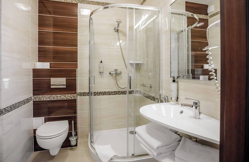 Mielno Hotel | Hotel Emocja SPA