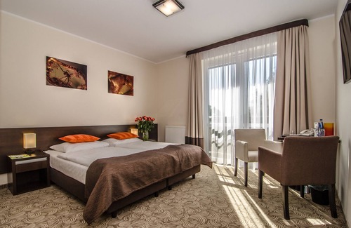 Mielno Hotel | Hotel Emocja SPA