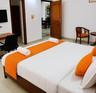 Noida House | Hotel Emotions Stay