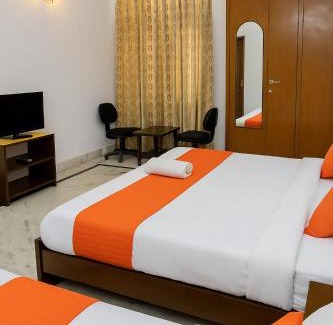 Noida House | Hotel Emotions Stay