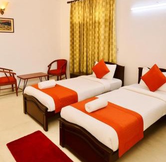 Noida House | Hotel Emotions Stay