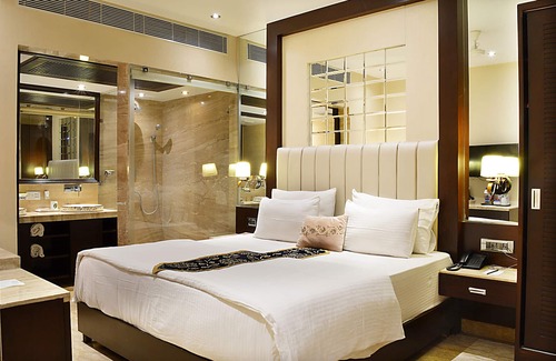 Karol Bagh Hotel | Hotel Emperor Palms at Karol Bagh