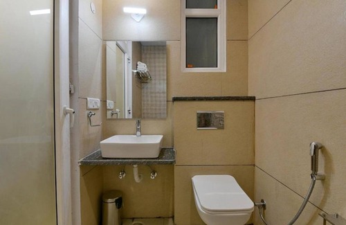 Vasundhara Hotel | Hotel Emporio