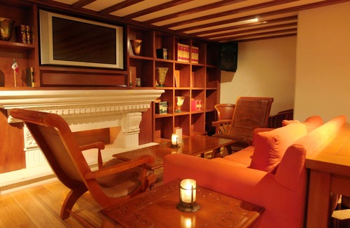 Zacatecas Centro Hotel | Hotel Emporio Zacatecas