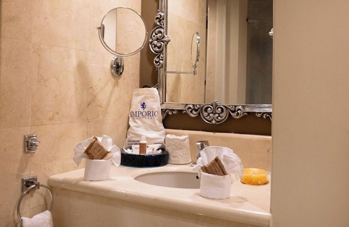 Zacatecas Centro Hotel | Hotel Emporio Zacatecas