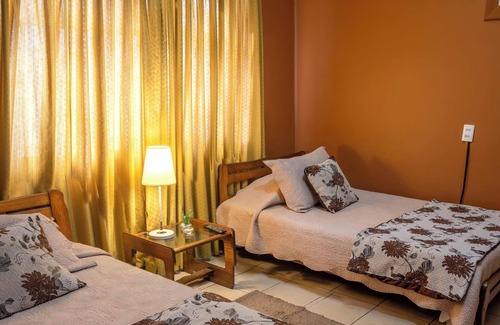Los Angeles Bed & Breakfast | Hotel Empresarial