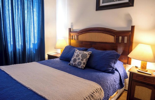 Los Angeles Bed & Breakfast | Hotel Empresarial