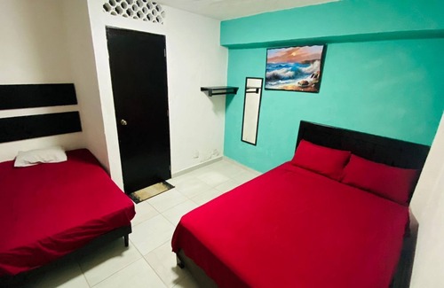 Acapulco Hotel | Hotel en Acapulco Bora Bora