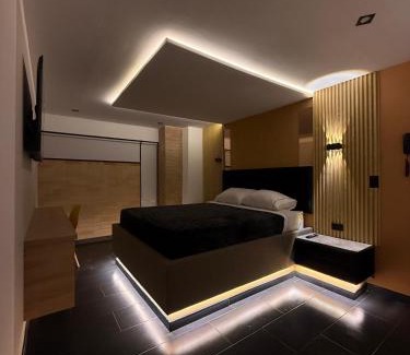 Chia Hotel | Hotel En Chia BIBA LIFE