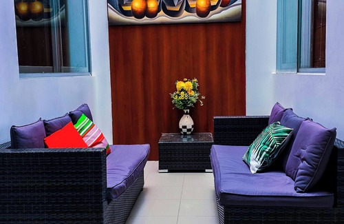 Pisco Hotel | Hotel en Paracas - Riviera Inka