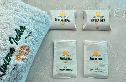 Pisco Hotel | Hotel en Paracas - Riviera Inka