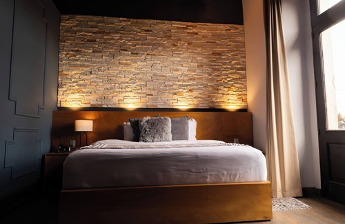 Downtown Queretaro Hotel | Hotel en Plaza de Armas
