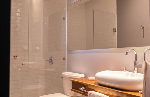 Downtown Queretaro Hotel | Hotel en Plaza de Armas