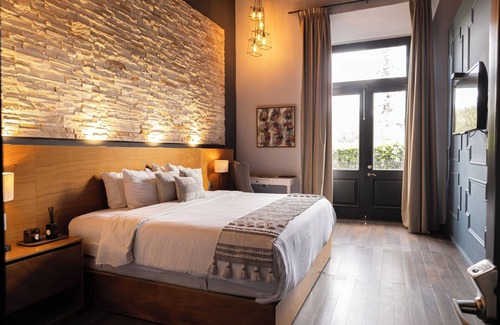 Downtown Queretaro Hotel | Hotel en Plaza de Armas