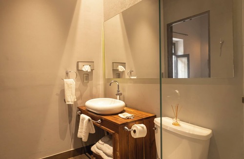 Downtown Queretaro Hotel | Hotel en Plaza de Armas