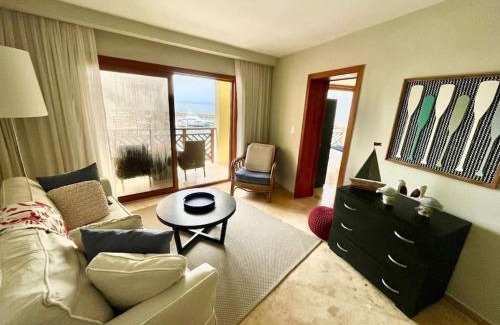 Centro Apartment | Hotel en Samana con vista al Mar