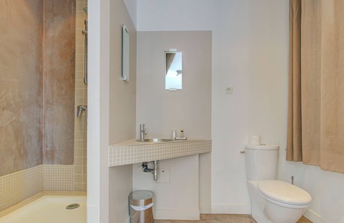 Couronne Urbaine Hotel | Hotel en Ville