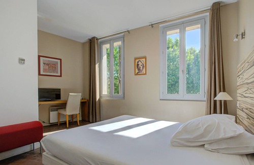 Couronne Urbaine Hotel | Hotel en Ville
