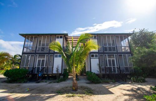 Isla Holbox Hotel | Hotel Encanto Holbox Beach Front