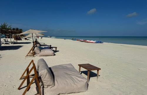 Isla Holbox Hotel | Hotel Encanto Holbox Beach Front