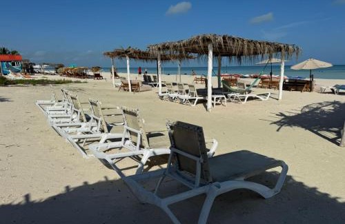 Isla Holbox Hotel | Hotel Encanto Holbox Beach Front