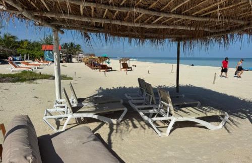 Isla Holbox Hotel | Hotel Encanto Holbox Beach Front