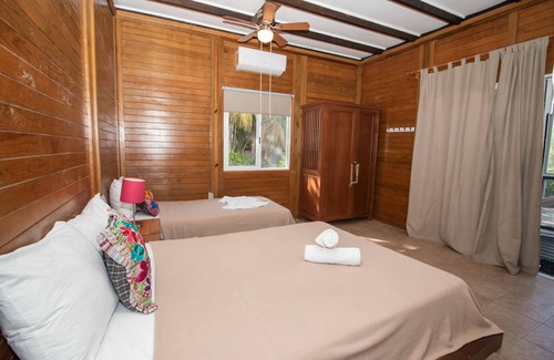 Downtown Holbox Hotel | Hotel Encanto Holbox Beach Front