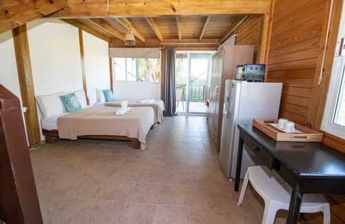 Downtown Holbox Hotel | Hotel Encanto Holbox Beach Front