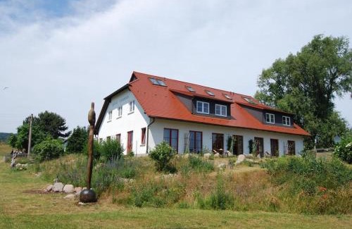 Kloster Hotel | Hotel Enddorn Hiddensee