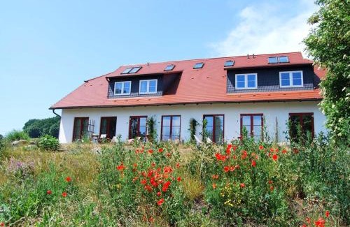 Kloster Hotel | Hotel Enddorn Hiddensee