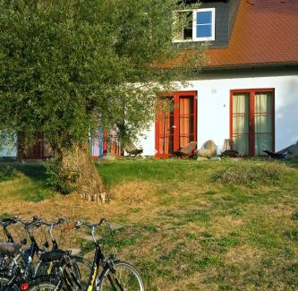 Kloster Hotel | Hotel Enddorn Hiddensee
