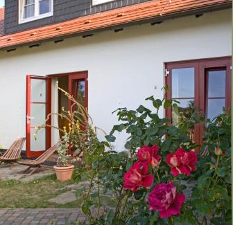 Kloster Hotel | Hotel Enddorn Hiddensee