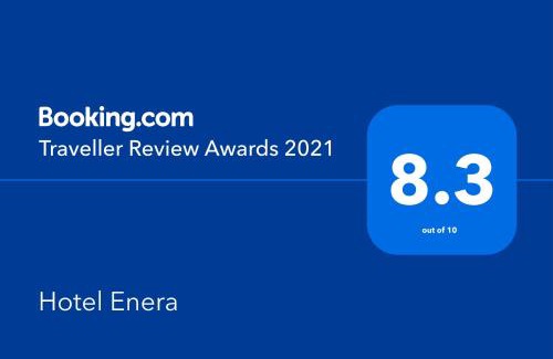 Golem Hotel | Hotel Enera