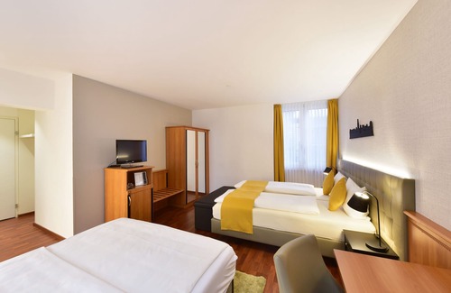 Zofingen Hotel | Hotel Engel