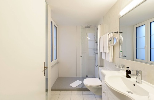 Zofingen Hotel | Hotel Engel