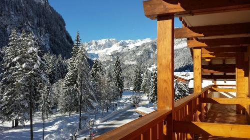Canazei Hotel | Hotel Engel