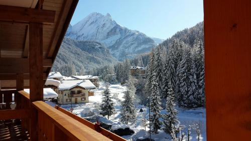 Canazei Hotel | Hotel Engel