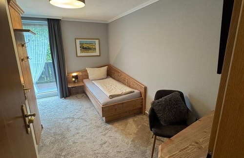 Winterberg Hotel | Hotel Engemann Kurve