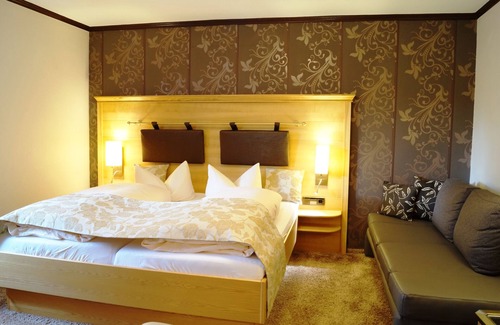 Winterberg Hotel | Hotel Engemann Kurve